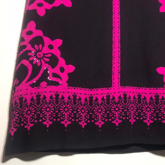 Free People Sequined Mini Dress - Picture 3 of 7